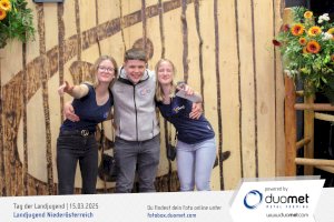 Tag der Landjugend
